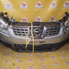 Ноускат Nissan Qashqai/Dualis NJ10 MR20 '2006-2010 Без трубок охлаждения ф.11384(5) xenon