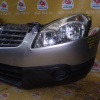 Ноускат Nissan Qashqai/Dualis NJ10 MR20 '2006-2010 Без трубок охлаждения ф.11384(5) xenon