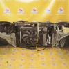 Ноускат Nissan Qashqai/Dualis NJ10 MR20 '2006-2010 Без трубок охлаждения ф.11384(5) xenon