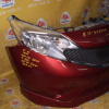 Ноускат Nissan Note E12 '2012-2016 Без трубок охлаждения (Обвес) Дефект крепления L фары ф.1868