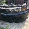 Ноускат Mitsubishi Galant EA1A a/t ф.7524