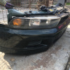 Ноускат Mitsubishi Galant EA1A a/t ф.7524