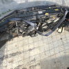 Ноускат Mitsubishi Galant EA1A a/t ф.7524