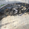 Ноускат Mitsubishi Galant EA1A a/t ф.7524
