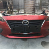 Ноускат Mazda Axela BM6FJ Z6 '2013-2019 Sedan ф.W1334