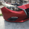 Ноускат Mazda Axela BM6FJ Z6 '2013-2019 Sedan ф.W1334