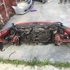 Ноускат Mazda Axela BM6FJ Z6 '2013-2019 Sedan ф.W1334
