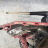 Ноускат Mazda Axela BM6FJ Z6 '2013-2019 Sedan ф.W1334