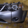 Ноускат Mitsubishi Outlander CW5W Без трубок охлаждения ф.P5585 xenon т.A044633