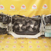Ноускат Mitsubishi Outlander CW5W Без трубок охлаждения ф.P5585 xenon т.A044633