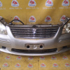 Ноускат Toyota Premio AZT240 '2001-2004 Без трубок охлаждения  Дефект бампера ф.20-426 тум.20-428