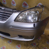 Ноускат Toyota Premio AZT240 '2001-2004 Без трубок охлаждения  Дефект бампера ф.20-426 тум.20-428