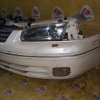 Ноускат Toyota Camry Gracia SXV20 '1996-1999 a/t (без габаритов) ф.33-09 т.33-12