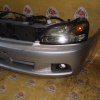 Ноускат Subaru Legacy BH5 EJ20 '2001-2003 a/t ф.100-20751 xenon т.114-20751