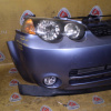 Ноускат Honda HR-V GH3 '2001-2005 a/t ф.R7651 тум.P2380