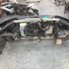 Ноускат Nissan Juke F15 MR16DDT '2010-2014 ф.H012 тум.2704
