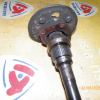 Полуось Toyota NCP25 Funcargo зад, лев ABS