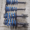 Стойка Nissan Y11/B15/G10 AD/Wingroad/Sunny/Bluebird Sylphy комплект