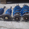 Стойка Nissan Y11/B15/G10 AD/Wingroad/Sunny/Bluebird Sylphy комплект
