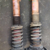 Стойка HONDA RF2 Stepwgn TEIN (цена указана за пару)