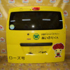 Дверь задняя Nissan NV200 M20 '2009- (камера)