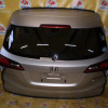 Дверь задняя Honda Vezel RU4 '2013-2018 Камера (спойлер) вст.132-62164