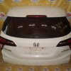 Дверь задняя Honda Vezel RU3/RU4 '2013-2018 Камера (спойлер) вст.132-62164