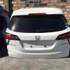 Дверь задняя Honda Vezel RU3/RU4 '2013-2018 Камера (спойлер) вст.132-62164 68100T7A000ZZ