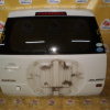 Дверь задняя Suzuki Escudo TD54W (камера) Дефект