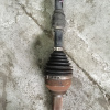 Привод Nissan L33 Teana QR25 перед, прав дефект пыльника