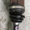 Привод Nissan L33 Teana QR25 перед, прав дефект пыльника