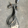 Датчик ABS Mitsubishi Pajero V93W перед, лев