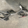 Датчик ABS Mazda Premacy CP8W зад, лев барабан