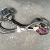 Датчик ABS Mazda Premacy CP8W зад, лев барабан