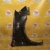 Крыло Nissan Dualis/Qashqai NJ10 '2006-2010 перед, прав Дефект