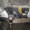 АКПП Chevrolet TrailBlazer Vortec 4200/LL8 4.2L 4L60E (M30) 3TDD с раздаткой 12580321 24217275, 24229164 GMT360/KC '2003