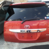 Дверь задняя TOYOTA Isis ZGM11 '2009-2017 спойлер