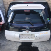 Дверь задняя Toyota Sprinter Carib AE115 без стекла