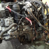 Двигатель BMW X5 N57/N57D30A-31958425 4WD 30dX ZW42 Япония 130 т.км БЕЗ НАВЕСНОГО E70 '2013