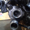 Двигатель BMW X5 N57/N57D30A-31958425 4WD 30dX ZW42 Япония 130 т.км БЕЗ НАВЕСНОГО E70 '2013