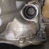 АКПП BMW X5 N57/N57D30A 4WD ZF GA8HP70X-XBH без раздатки 24007644020, 24007644212 E70/E71 '2013