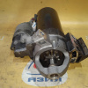Стартер BMW N57/N57D30A X5 E70/E71 '2013 0001115069 8570382 12418515900