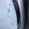 Капот Toyota Carina ED ST202 с решеткой (брак) ф.20-335