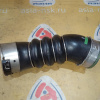 Патрубок интеркулера BMW 11617807985 X5 E70/E71 N57/N57D30A '2013 R правый