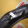 Патрубок интеркулера BMW 11617807986 X5 E70/E71 N57/N57D30A '2013 L левый с датчиком