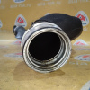 Патрубок интеркулера BMW 11617807986 X5 E70/E71 N57/N57D30A '2013 L левый с датчиком