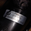 Патрубок интеркулера BMW 11617807986 X5 E70/E71 N57/N57D30A '2013 L левый с датчиком