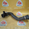 Патрубок системы охлаждения BMW 17127808076 X5 E70/E71 N57/N57D30A '2013