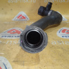 Патрубок системы охлаждения BMW 17127808076 X5 E70/E71 N57/N57D30A '2013