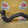 Патрубок системы охлаждения BMW 17127808076 X5 E70/E71 N57/N57D30A '2013